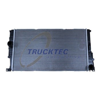 TRUCKTEC RADIATOR (08.40.102)