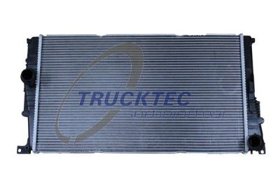 TRUCKTEC RADIATOR (08.40.102)