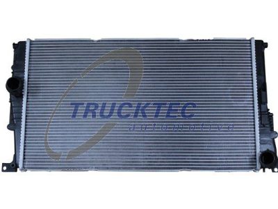 TRUCKTEC RADIATOR (08.40.102)