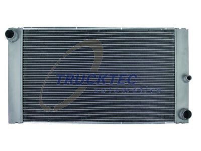 TRUCKTEC RADIATOR (08.40.103)