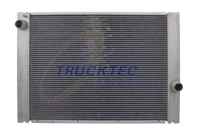 TRUCKTEC RADIATOR (08.40.106)