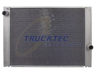 TRUCKTEC RADIATOR (08.40.106)