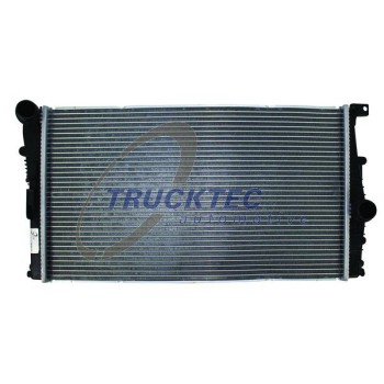 TRUCKTEC RADIATOR (08.40.117)