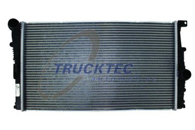 TRUCKTEC RADIATOR (08.40.117)