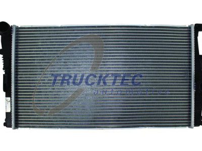 TRUCKTEC RADIATOR (08.40.117)
