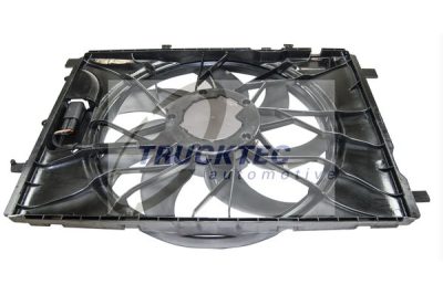 TRUCKTEC Radiator Fan (02.40.222)