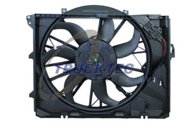 TRUCKTEC Radiator Fan (08.11.050)