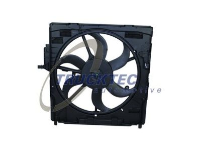 TRUCKTEC Radiator Fan (08.11.051)