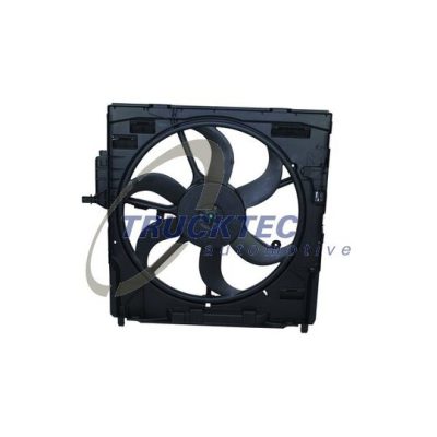TRUCKTEC Radiator Fan (08.11.051)