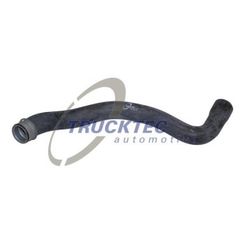 TRUCKTEC Radiator Hose (02.40.158)