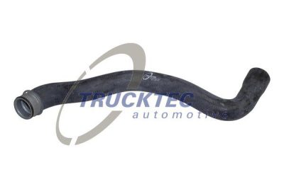 TRUCKTEC Radiator Hose (02.40.158)
