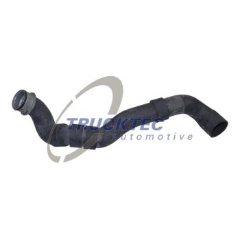 TRUCKTEC Radiator Hose (02.40.159)