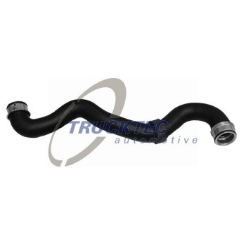TRUCKTEC Radiator Hose (02.40.160)