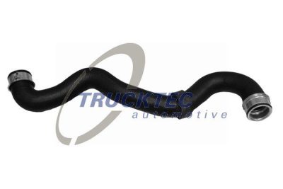 TRUCKTEC Radiator Hose (02.40.160)