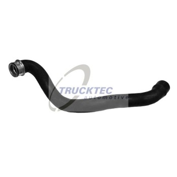 TRUCKTEC Radiator Hose (02.40.162)