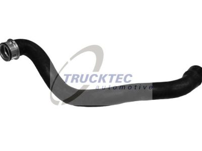 TRUCKTEC Radiator Hose (02.40.162)