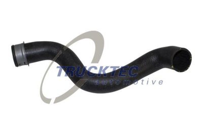 TRUCKTEC Radiator Hose (02.40.163)