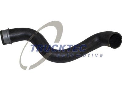 TRUCKTEC Radiator Hose (02.40.163)