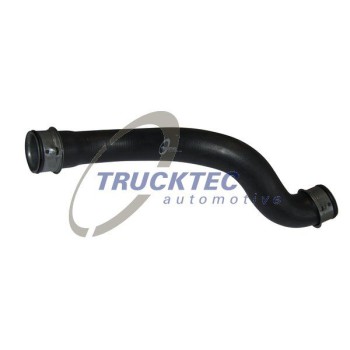 TRUCKTEC Radiator Hose (02.40.309)