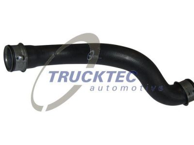 TRUCKTEC Radiator Hose (02.40.309)
