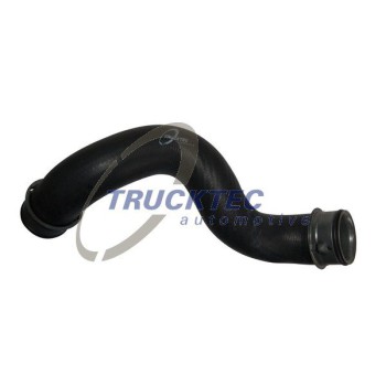 TRUCKTEC Radiator Hose (02.40.310)