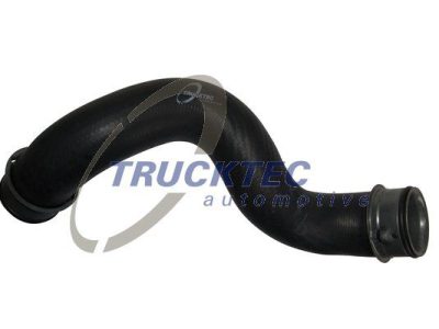 TRUCKTEC Radiator Hose (02.40.310)