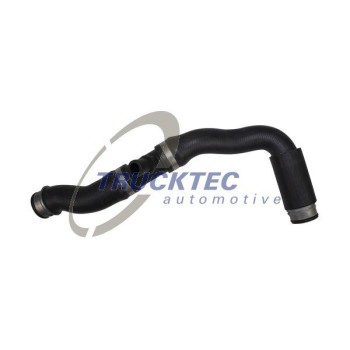 TRUCKTEC Radiator Hose (02.40.312)