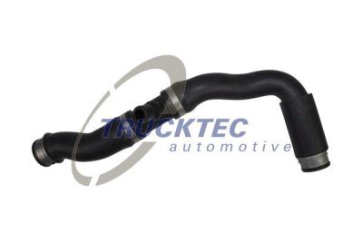 TRUCKTEC Radiator Hose (02.40.312)