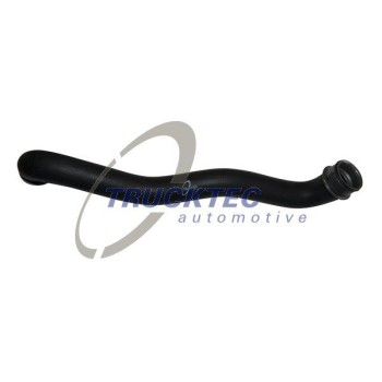 TRUCKTEC Radiator Hose (02.40.313)