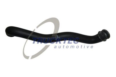 TRUCKTEC Radiator Hose (02.40.313)