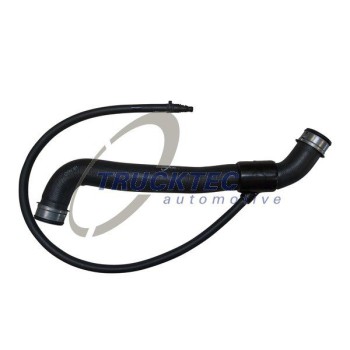 TRUCKTEC Radiator Hose (02.40.314)