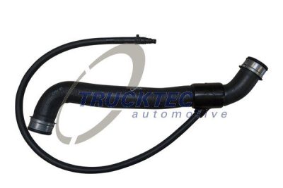 TRUCKTEC Radiator Hose (02.40.314)