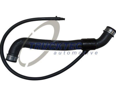 TRUCKTEC Radiator Hose (02.40.314)