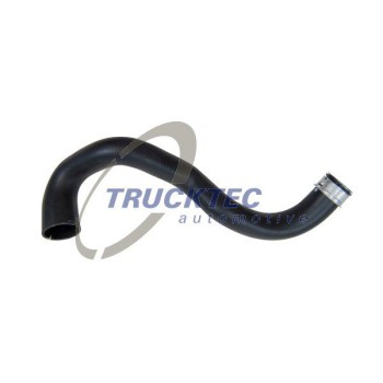 TRUCKTEC Radiator Hose (02.40.328)