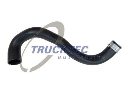 TRUCKTEC Radiator Hose (02.40.328)