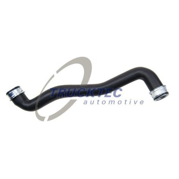 TRUCKTEC Radiator Hose (02.40.329)