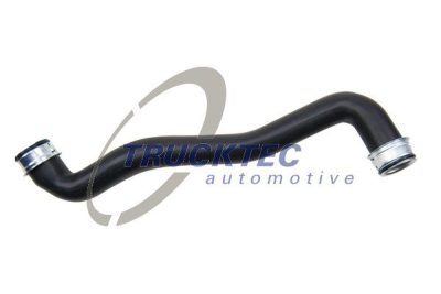 TRUCKTEC Radiator Hose (02.40.329)