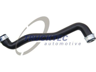 TRUCKTEC Radiator Hose (02.40.329)