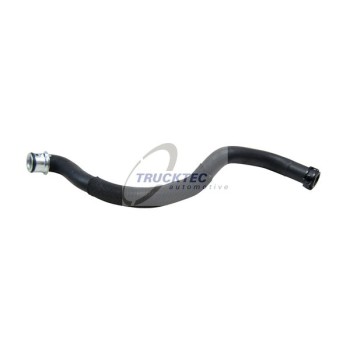 TRUCKTEC Radiator Hose (02.40.331)