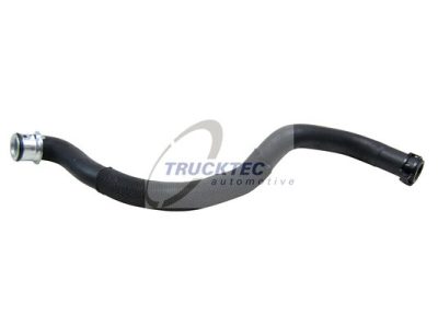 TRUCKTEC Radiator Hose (02.40.331)