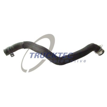 TRUCKTEC Radiator Hose (02.40.332)