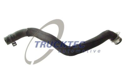 TRUCKTEC Radiator Hose (02.40.332)