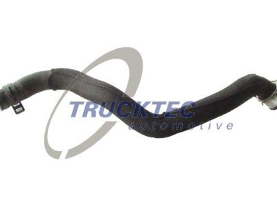 TRUCKTEC Radiator Hose (02.40.332)