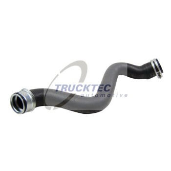 TRUCKTEC Radiator Hose (02.40.334)