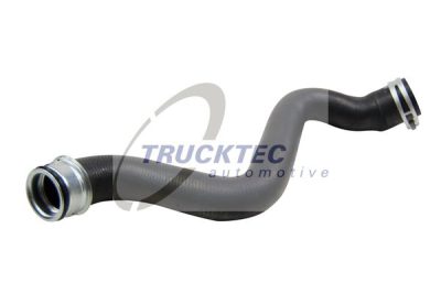TRUCKTEC Radiator Hose (02.40.334)