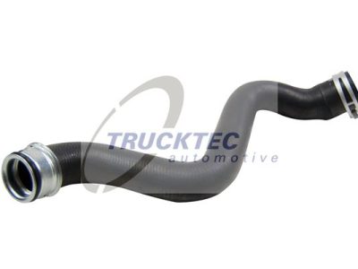 TRUCKTEC Radiator Hose (02.40.334)