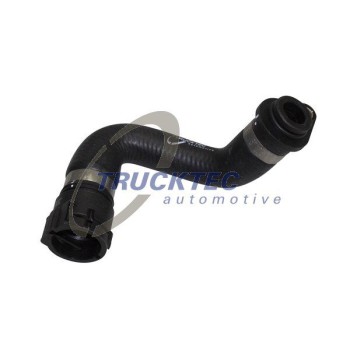 TRUCKTEC Radiator Hose (08.10.124)