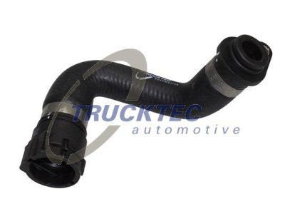TRUCKTEC Radiator Hose (08.10.124)