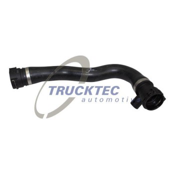 TRUCKTEC Radiator Hose (08.40.022)