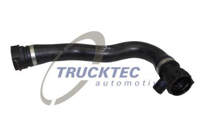 TRUCKTEC Radiator Hose (08.40.022)